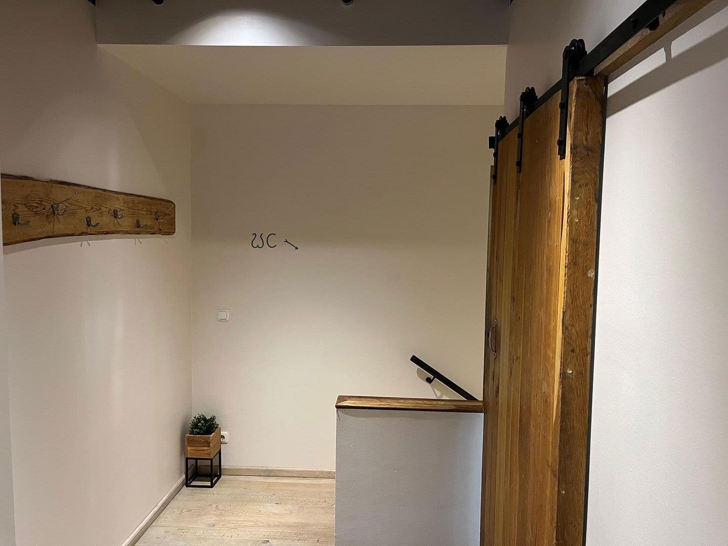 Pronájem nebytového prostoru 212 m², Neustadt in Holstein, Šlesvicko-Holštýnsko Pronájem nebytového prostoru 212 m², Neustadt in Holstein, Šlesvicko-Holštýnsko