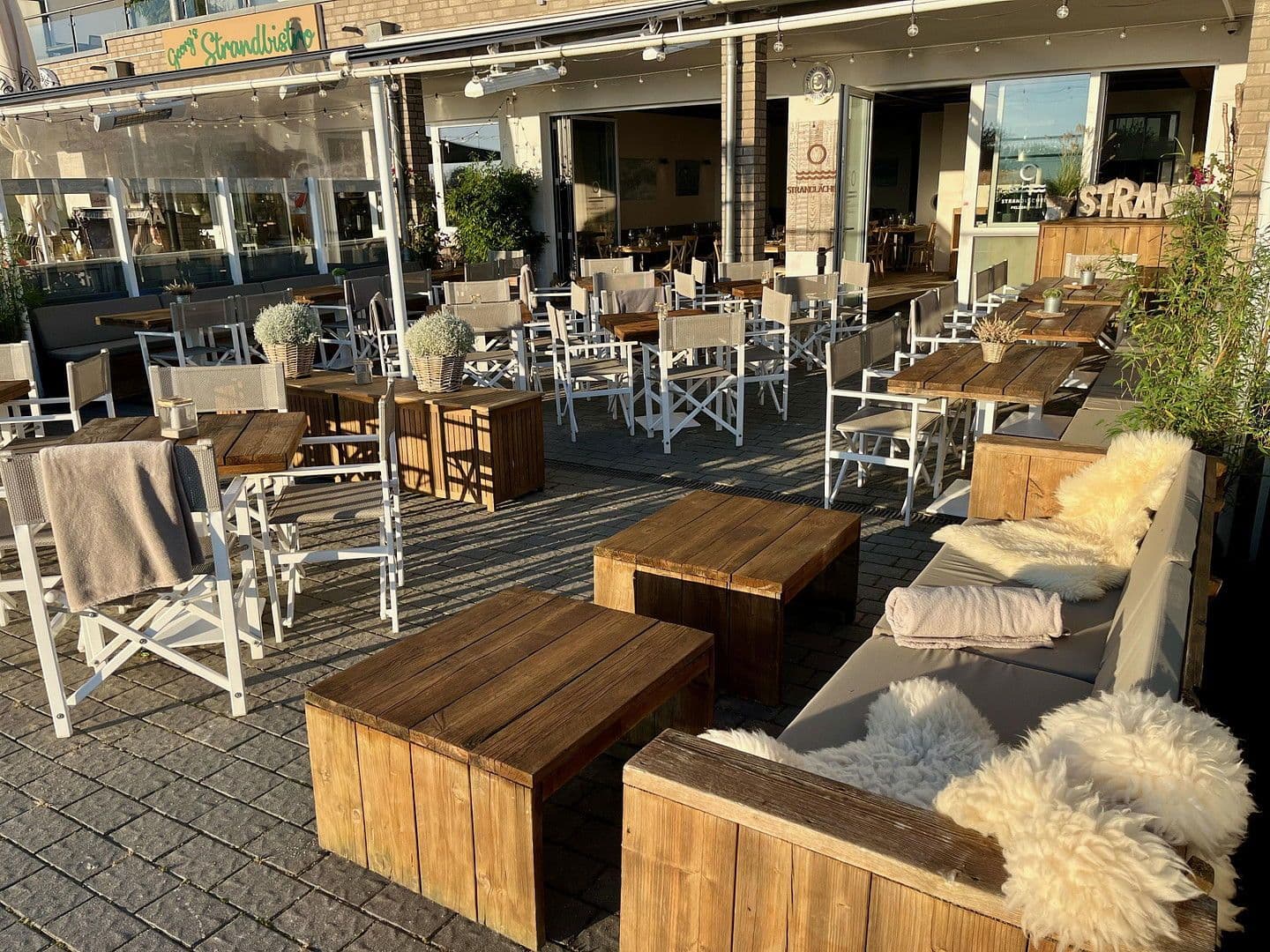 Pronájem nebytového prostoru 212 m², Neustadt in Holstein, Šlesvicko-Holštýnsko Pronájem nebytového prostoru 212 m², Neustadt in Holstein, Šlesvicko-Holštýnsko