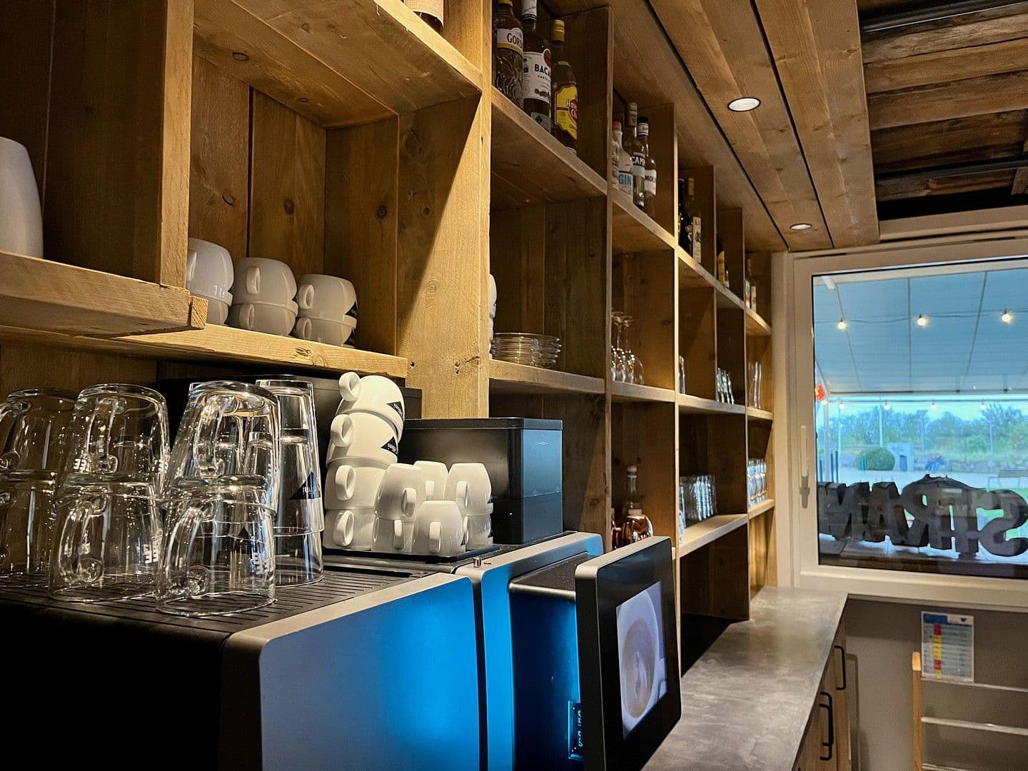 Pronájem nebytového prostoru 212 m², Neustadt in Holstein, Šlesvicko-Holštýnsko Pronájem nebytového prostoru 212 m², Neustadt in Holstein, Šlesvicko-Holštýnsko