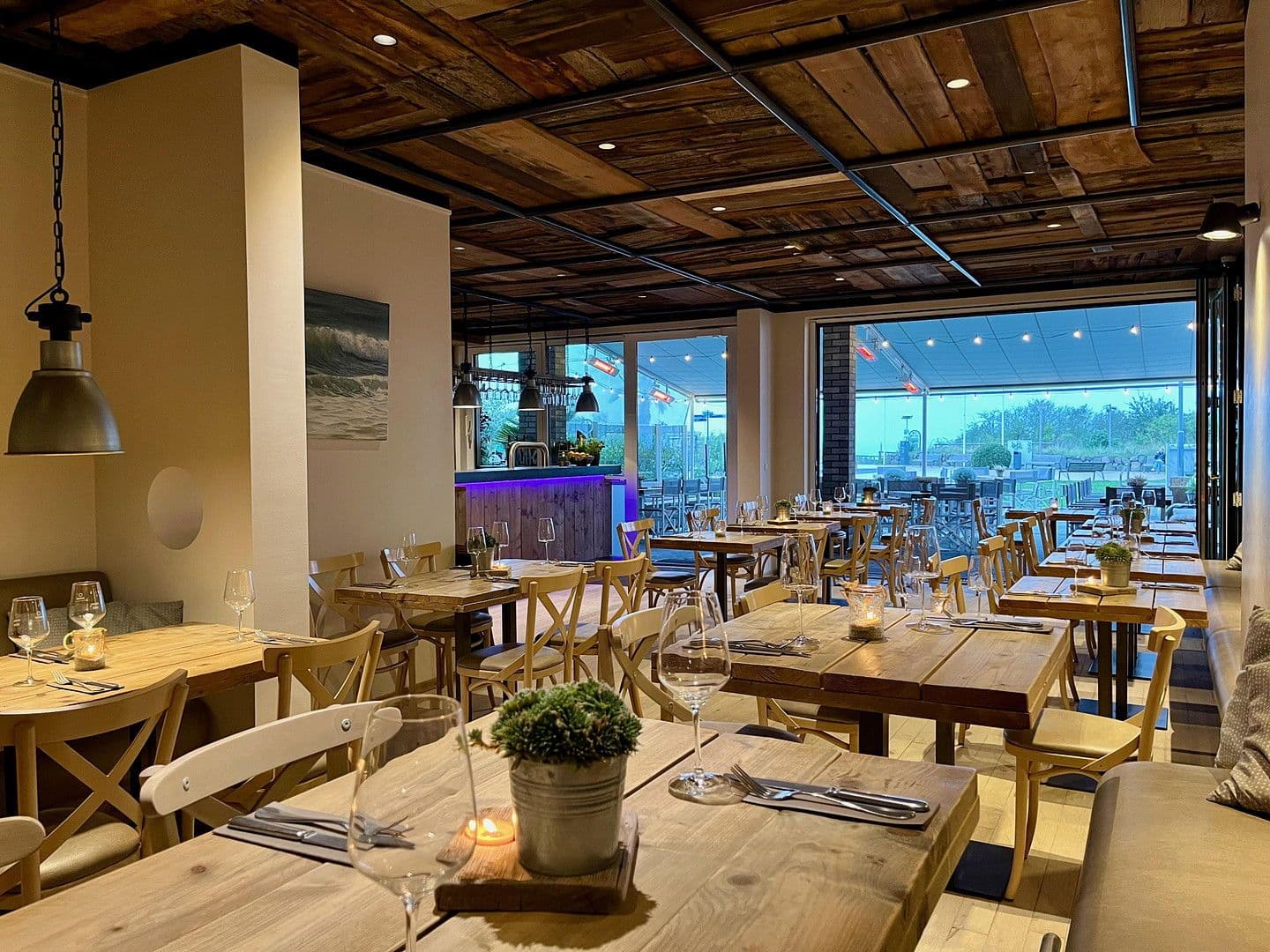 Pronájem nebytového prostoru 212 m², Neustadt in Holstein, Šlesvicko-Holštýnsko Pronájem nebytového prostoru 212 m², Neustadt in Holstein, Šlesvicko-Holštýnsko