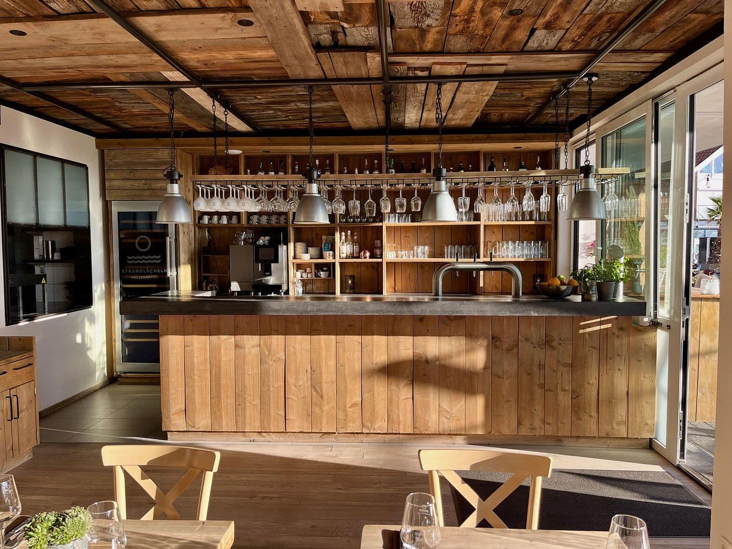 Pronájem nebytového prostoru 212 m², Neustadt in Holstein, Šlesvicko-Holštýnsko Pronájem nebytového prostoru 212 m², Neustadt in Holstein, Šlesvicko-Holštýnsko