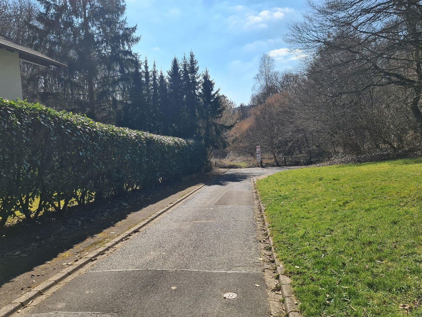 Prodej pozemku 8.326 m², Wiesengrund, Waldesch, Porýní-Falc Prodej pozemku 8.326 m², Wiesengrund, Waldesch, Porýní-Falc