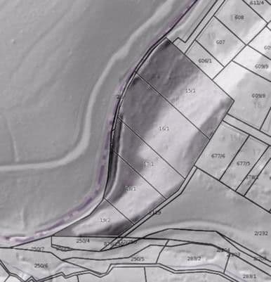 Prodej pozemku 8.326 m², Wiesengrund, Waldesch, Porýní-Falc Prodej pozemku 8.326 m², Wiesengrund, Waldesch, Porýní-Falc