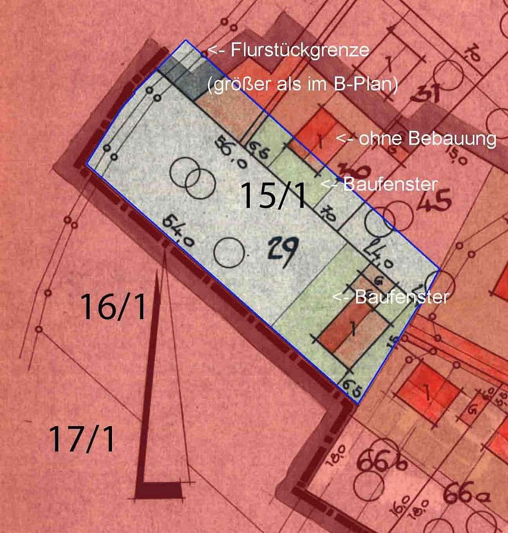 Prodej pozemku 8.326 m², Wiesengrund, Waldesch, Porýní-Falc Prodej pozemku 8.326 m², Wiesengrund, Waldesch, Porýní-Falc