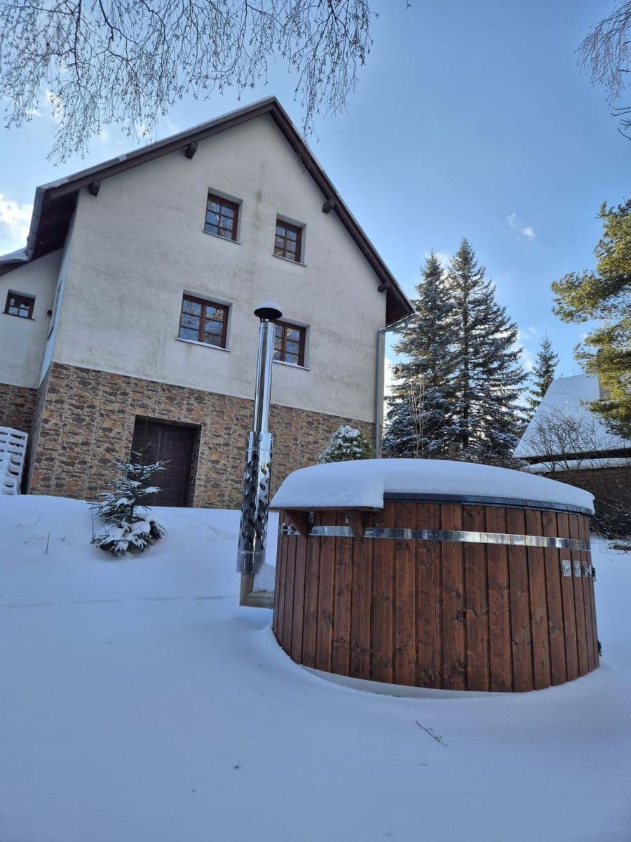 Pronájem chaty, chalupy, Jiřetín pod Jedlovou, Ústecký kraj Pronájem chaty, chalupy, Jiřetín pod Jedlovou, Ústecký kraj