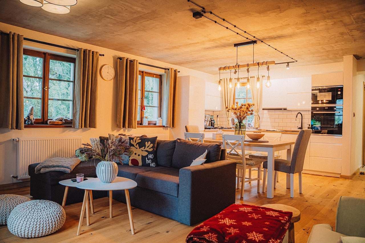 Pronájem chaty, chalupy, Jiřetín pod Jedlovou, Ústecký kraj Pronájem chaty, chalupy, Jiřetín pod Jedlovou, Ústecký kraj