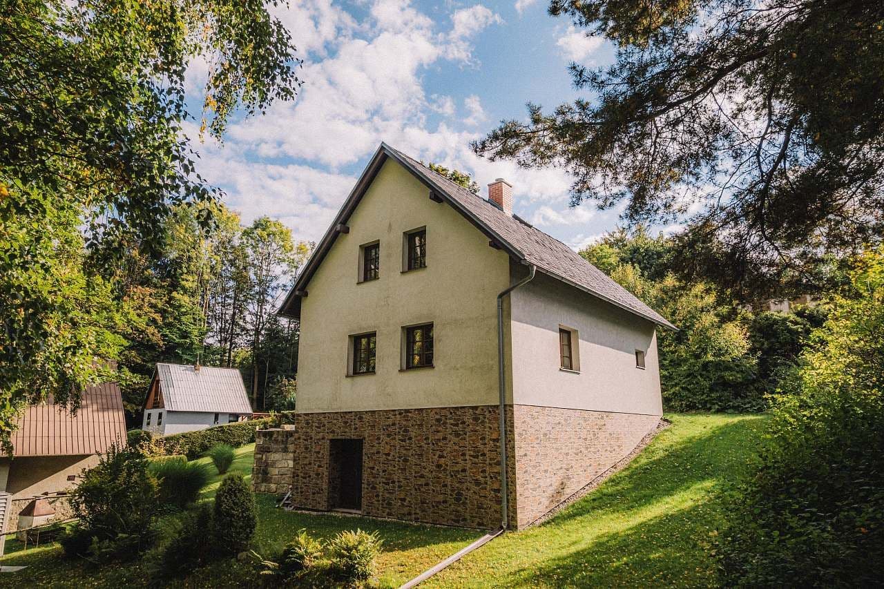 Pronájem chaty, chalupy, Jiřetín pod Jedlovou, Ústecký kraj Pronájem chaty, chalupy, Jiřetín pod Jedlovou, Ústecký kraj