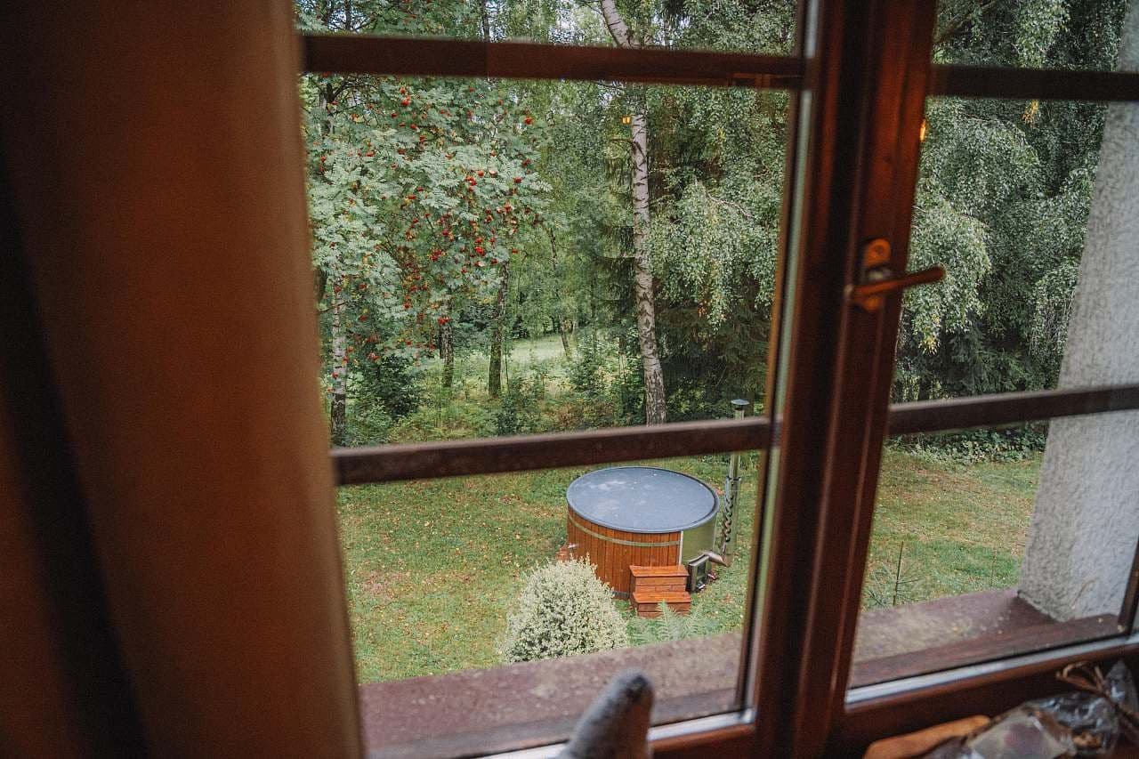 Pronájem chaty, chalupy, Jiřetín pod Jedlovou, Ústecký kraj Pronájem chaty, chalupy, Jiřetín pod Jedlovou, Ústecký kraj