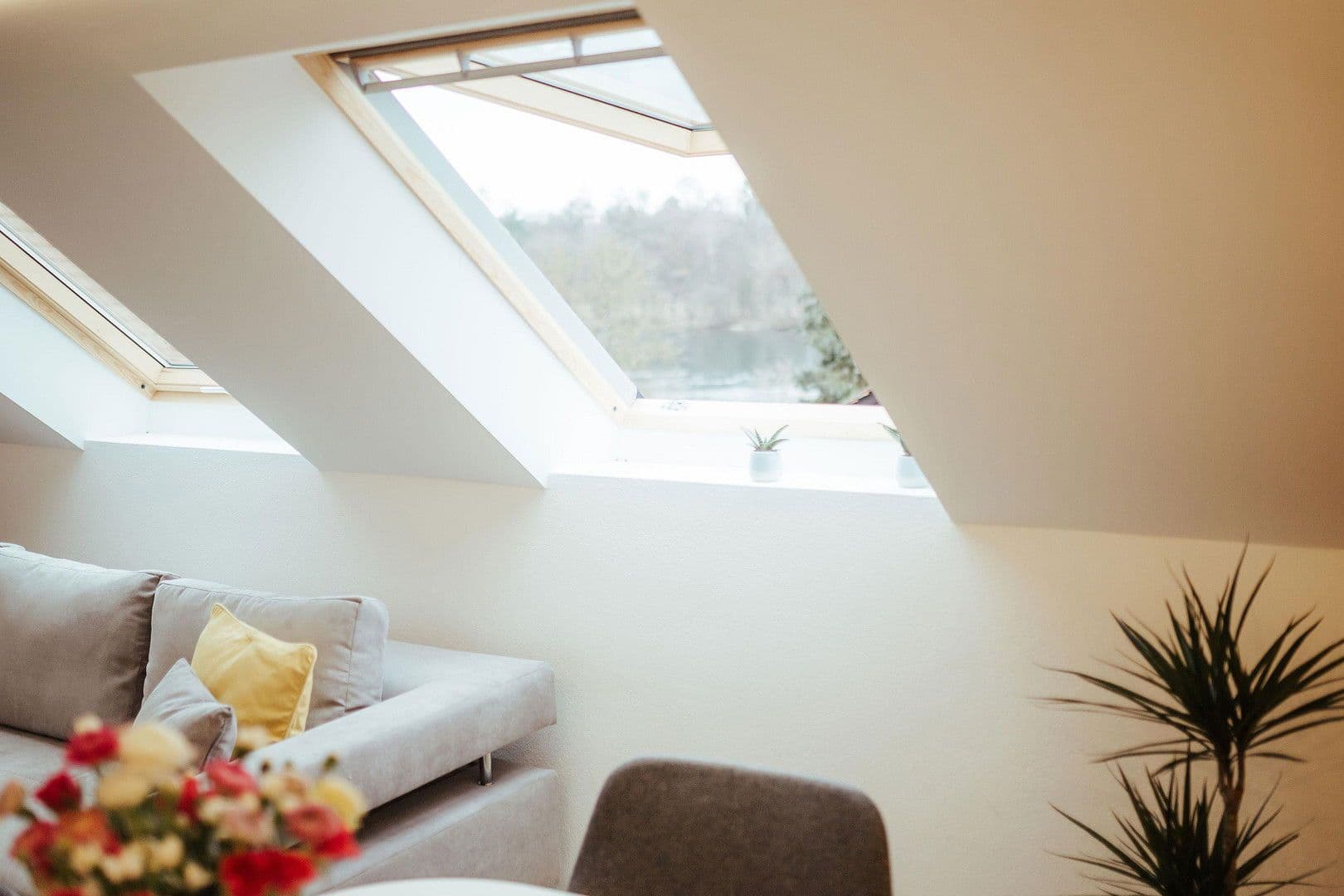 Pronájem bytu 3+1 70 m², Kehlhofstr. 19, Büsingen am Hochrhein, Bádensko-Württembersko Pronájem bytu 3+1 70 m², Kehlhofstr. 19, Büsingen am Hochrhein, Bádensko-Württembersko