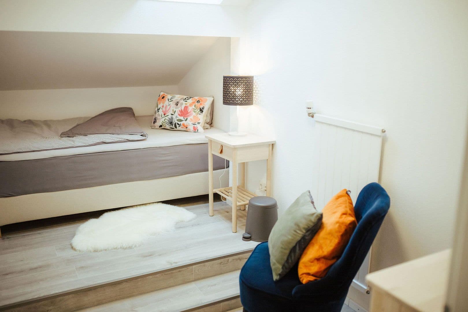 Pronájem bytu 3+1 70 m², Kehlhofstr. 19, Büsingen am Hochrhein, Bádensko-Württembersko Pronájem bytu 3+1 70 m², Kehlhofstr. 19, Büsingen am Hochrhein, Bádensko-Württembersko