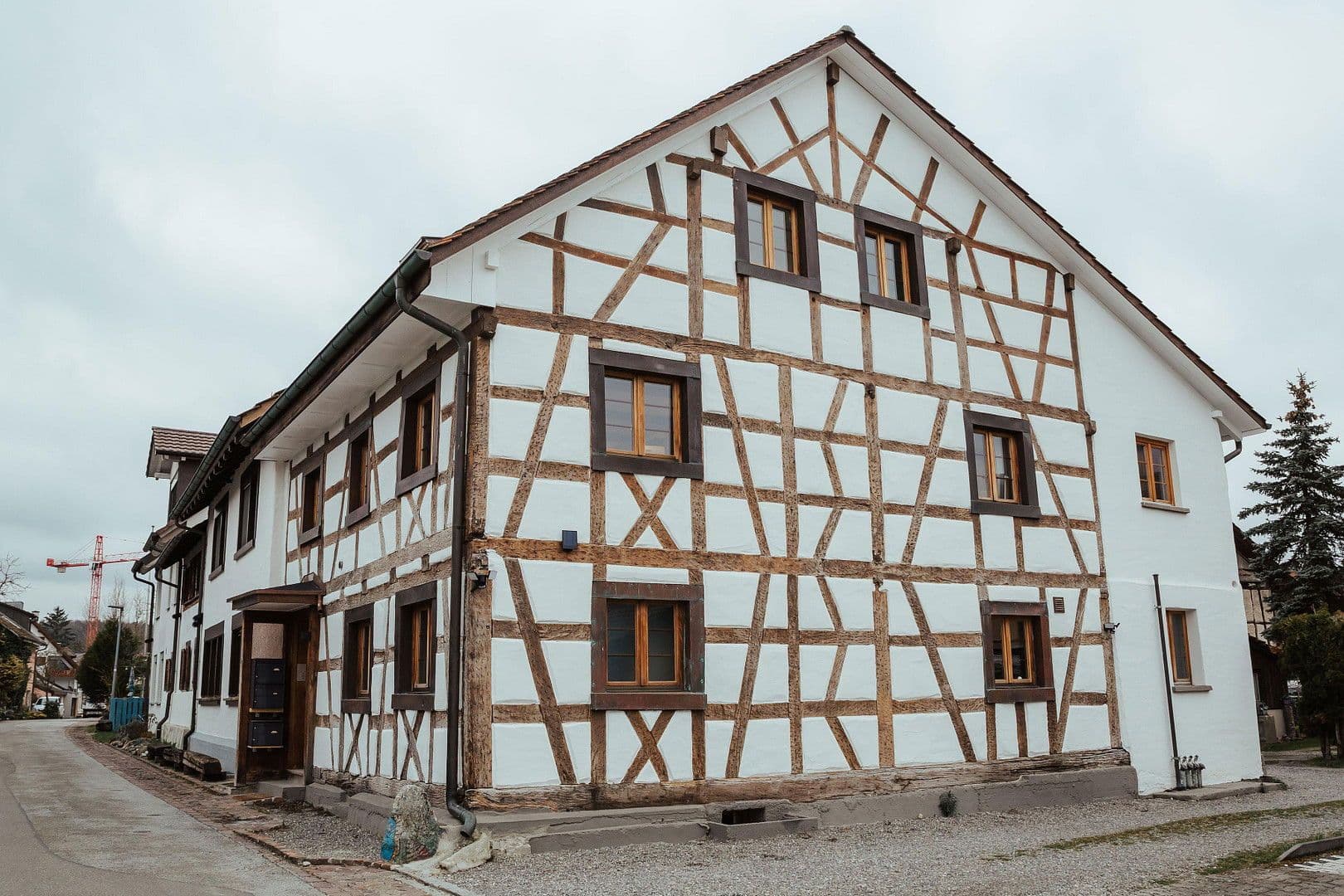 Pronájem bytu 3+1 70 m², Kehlhofstr. 19, Büsingen am Hochrhein, Bádensko-Württembersko Pronájem bytu 3+1 70 m², Kehlhofstr. 19, Büsingen am Hochrhein, Bádensko-Württembersko