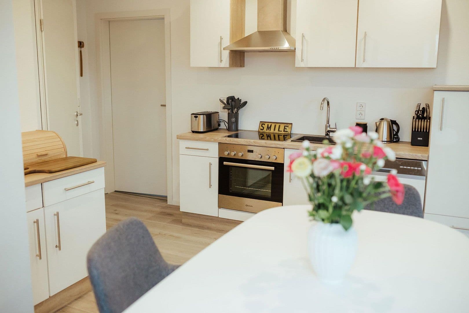 Pronájem bytu 3+1 70 m², Kehlhofstr. 19, Büsingen am Hochrhein, Bádensko-Württembersko Pronájem bytu 3+1 70 m², Kehlhofstr. 19, Büsingen am Hochrhein, Bádensko-Württembersko