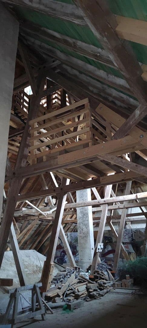 Prodej nebytového prostoru 50.000 m², Klocksin, Mecklenburg-Vorpommern Prodej nebytového prostoru 50.000 m², Klocksin, Mecklenburg-Vorpommern