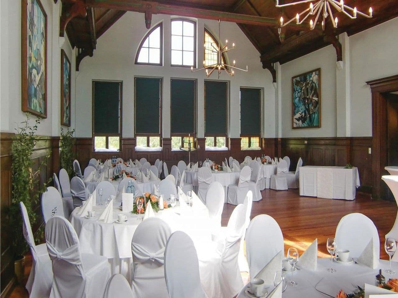 Prodej nebytového prostoru 50.000 m², Klocksin, Mecklenburg-Vorpommern Prodej nebytového prostoru 50.000 m², Klocksin, Mecklenburg-Vorpommern