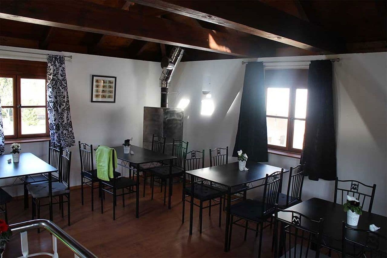 Prodej nebytového prostoru 50.000 m², Klocksin, Mecklenburg-Vorpommern Prodej nebytového prostoru 50.000 m², Klocksin, Mecklenburg-Vorpommern