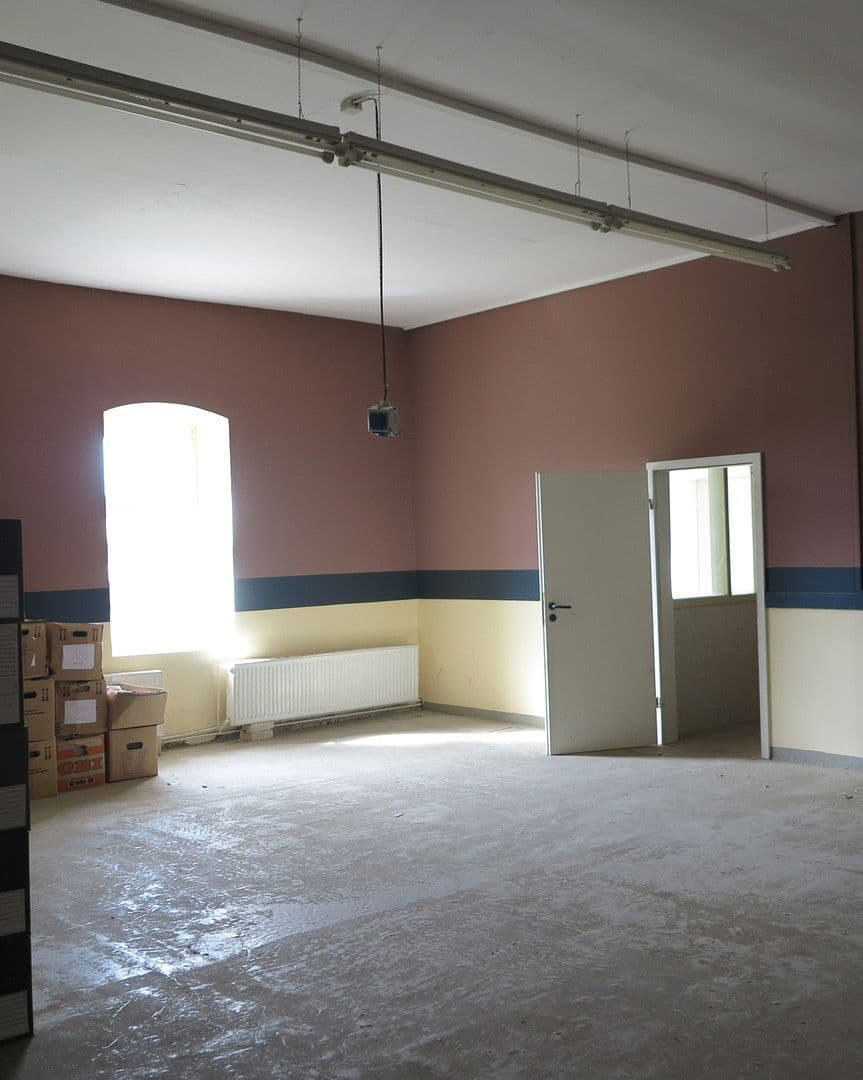 Prodej domu 6.000 m², pozemek 6.000 m², Malchin, Mecklenburg-Vorpommern Prodej domu 6.000 m², pozemek 6.000 m², Malchin, Mecklenburg-Vorpommern