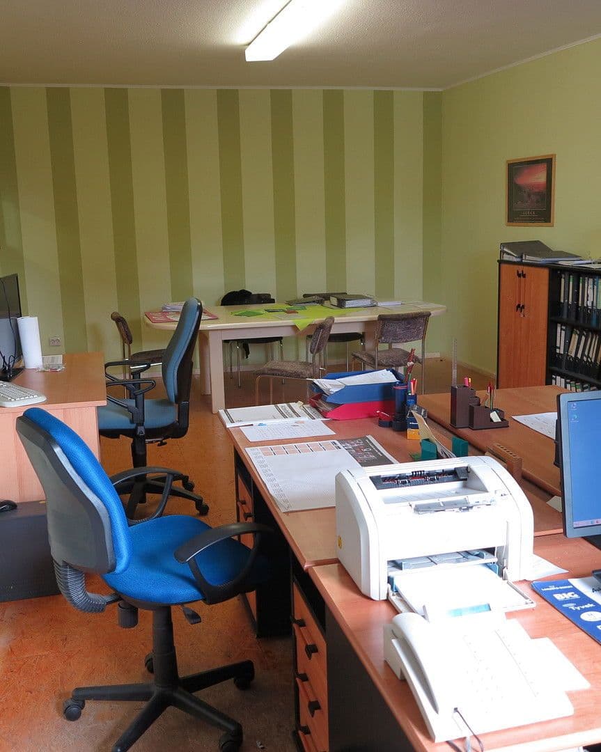 Prodej domu 6.000 m², pozemek 6.000 m², Malchin, Mecklenburg-Vorpommern Prodej domu 6.000 m², pozemek 6.000 m², Malchin, Mecklenburg-Vorpommern