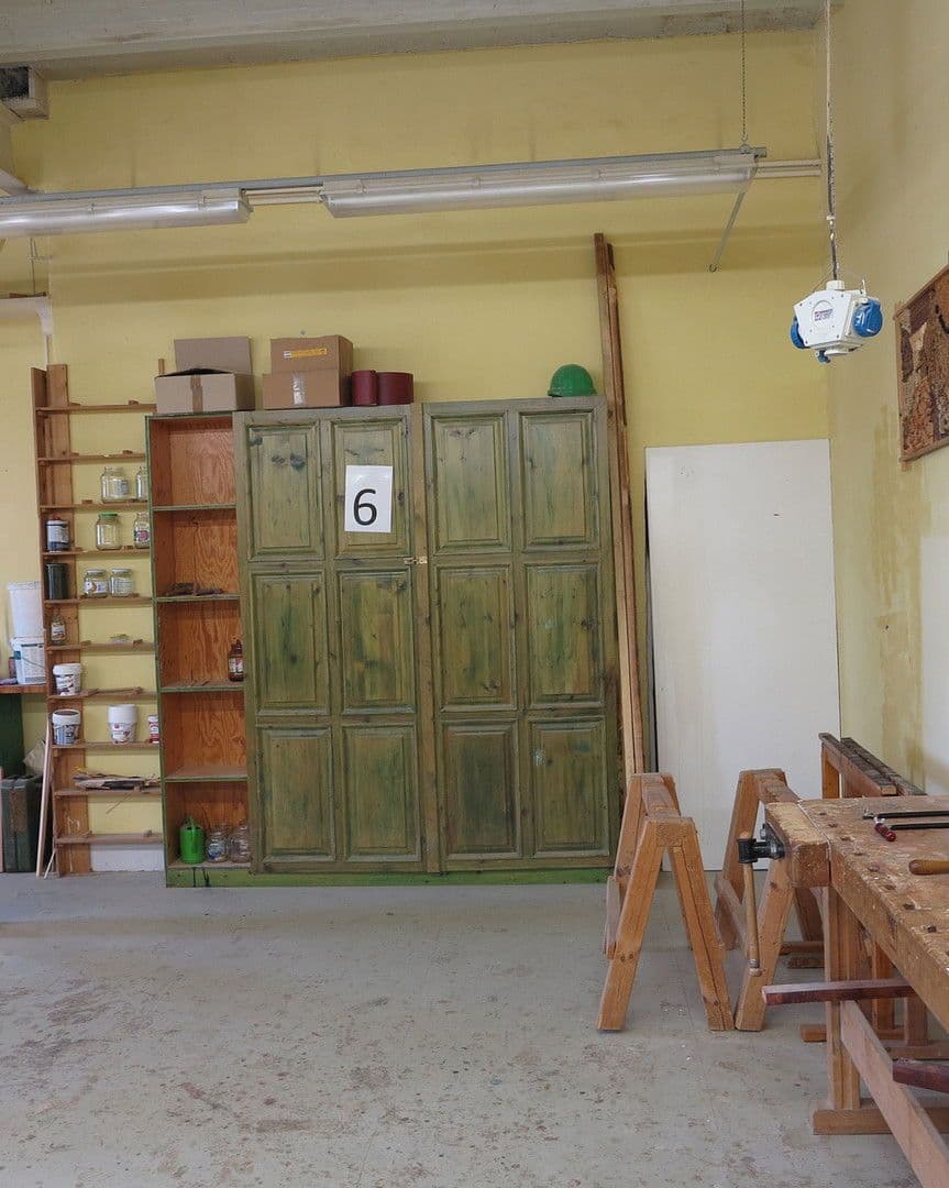 Prodej domu 6.000 m², pozemek 6.000 m², Malchin, Mecklenburg-Vorpommern Prodej domu 6.000 m², pozemek 6.000 m², Malchin, Mecklenburg-Vorpommern