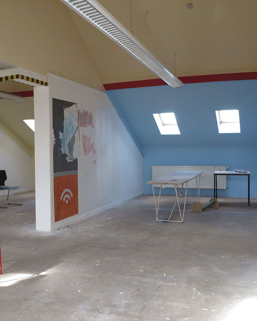 Prodej domu 6.000 m², pozemek 6.000 m², Malchin, Mecklenburg-Vorpommern Prodej domu 6.000 m², pozemek 6.000 m², Malchin, Mecklenburg-Vorpommern