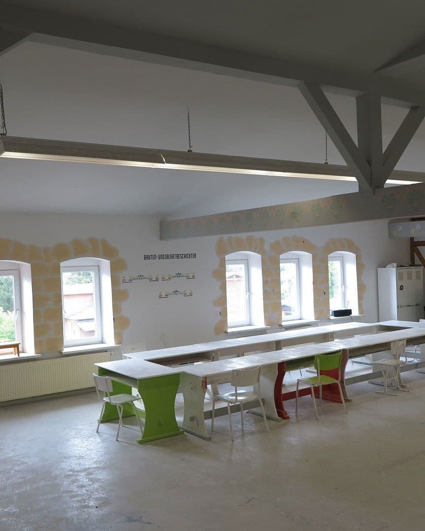 Prodej domu 6.000 m², pozemek 6.000 m², Malchin, Mecklenburg-Vorpommern Prodej domu 6.000 m², pozemek 6.000 m², Malchin, Mecklenburg-Vorpommern