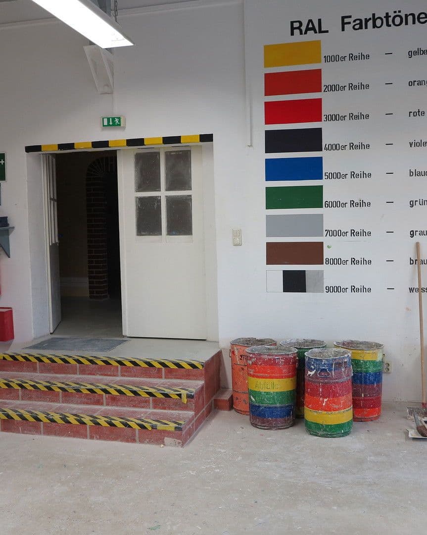 Prodej domu 6.000 m², pozemek 6.000 m², Malchin, Mecklenburg-Vorpommern Prodej domu 6.000 m², pozemek 6.000 m², Malchin, Mecklenburg-Vorpommern