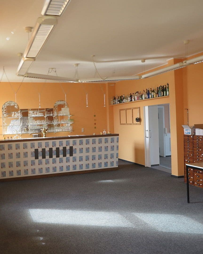 Prodej domu 6.000 m², pozemek 6.000 m², Malchin, Mecklenburg-Vorpommern Prodej domu 6.000 m², pozemek 6.000 m², Malchin, Mecklenburg-Vorpommern