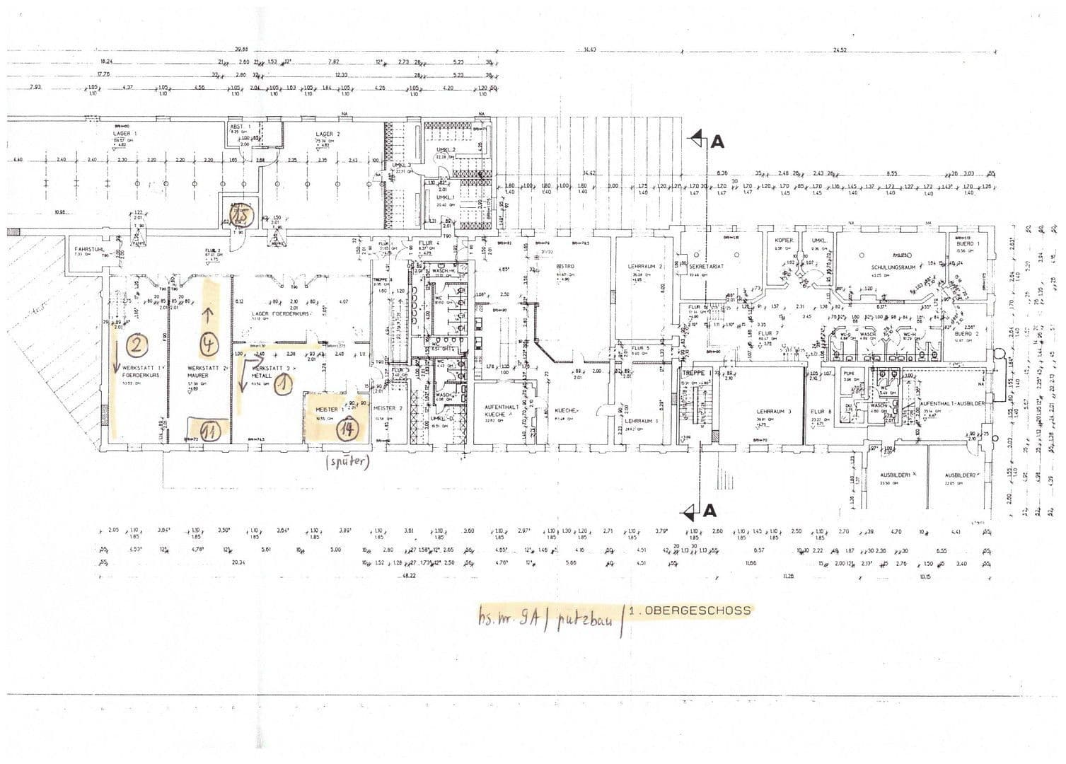 Prodej domu 6.000 m², pozemek 6.000 m², Malchin, Mecklenburg-Vorpommern Prodej domu 6.000 m², pozemek 6.000 m², Malchin, Mecklenburg-Vorpommern