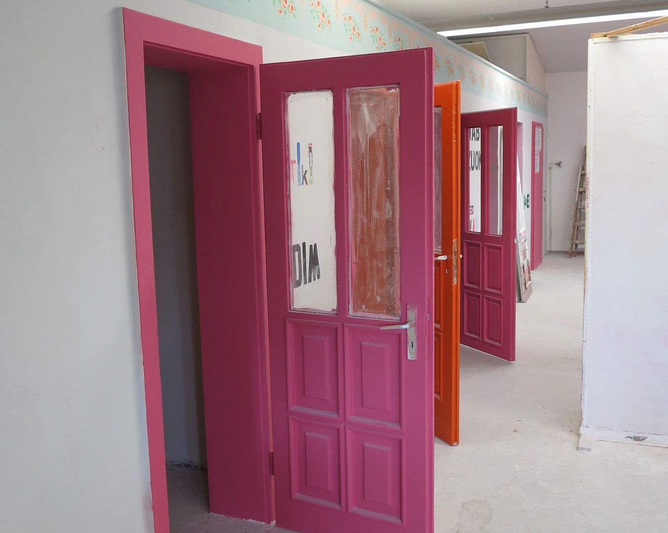 Prodej domu 6.000 m², pozemek 6.000 m², Malchin, Mecklenburg-Vorpommern Prodej domu 6.000 m², pozemek 6.000 m², Malchin, Mecklenburg-Vorpommern