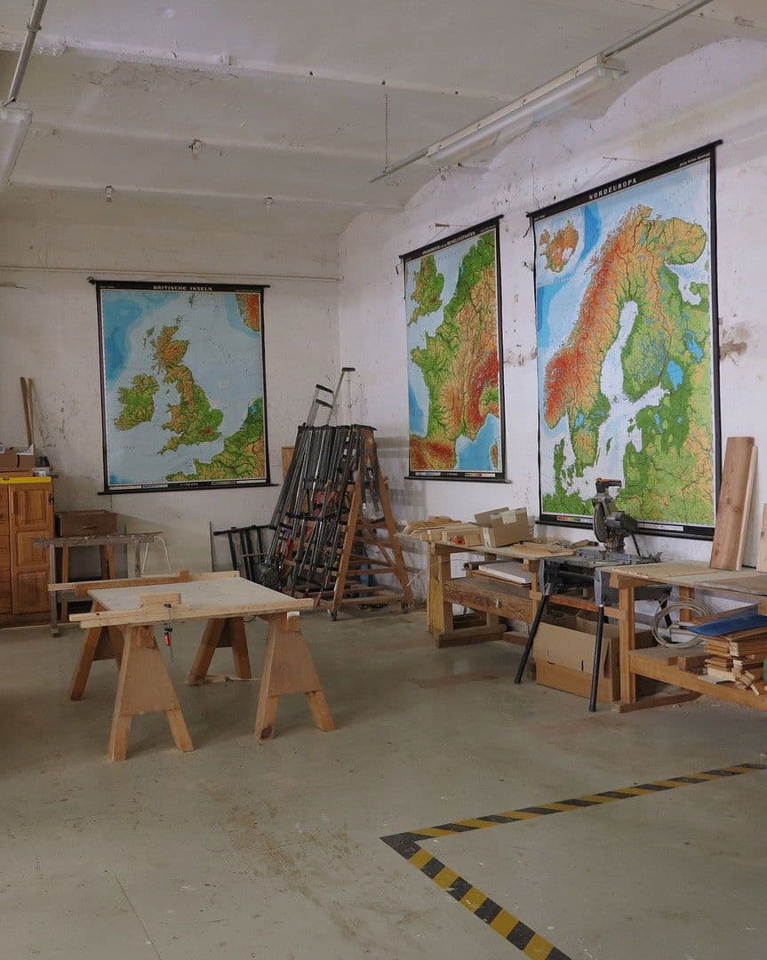 Prodej domu 6.000 m², pozemek 6.000 m², Malchin, Mecklenburg-Vorpommern Prodej domu 6.000 m², pozemek 6.000 m², Malchin, Mecklenburg-Vorpommern