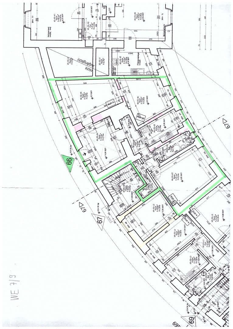Prodej domu 3.600 m², pozemek 8.126 m², Zettemin, Mecklenburg-Vorpommern Prodej domu 3.600 m², pozemek 8.126 m², Zettemin, Mecklenburg-Vorpommern