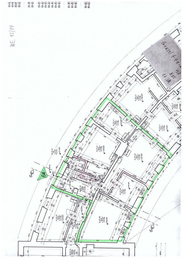 Prodej domu 3.600 m², pozemek 8.126 m², Zettemin, Mecklenburg-Vorpommern Prodej domu 3.600 m², pozemek 8.126 m², Zettemin, Mecklenburg-Vorpommern