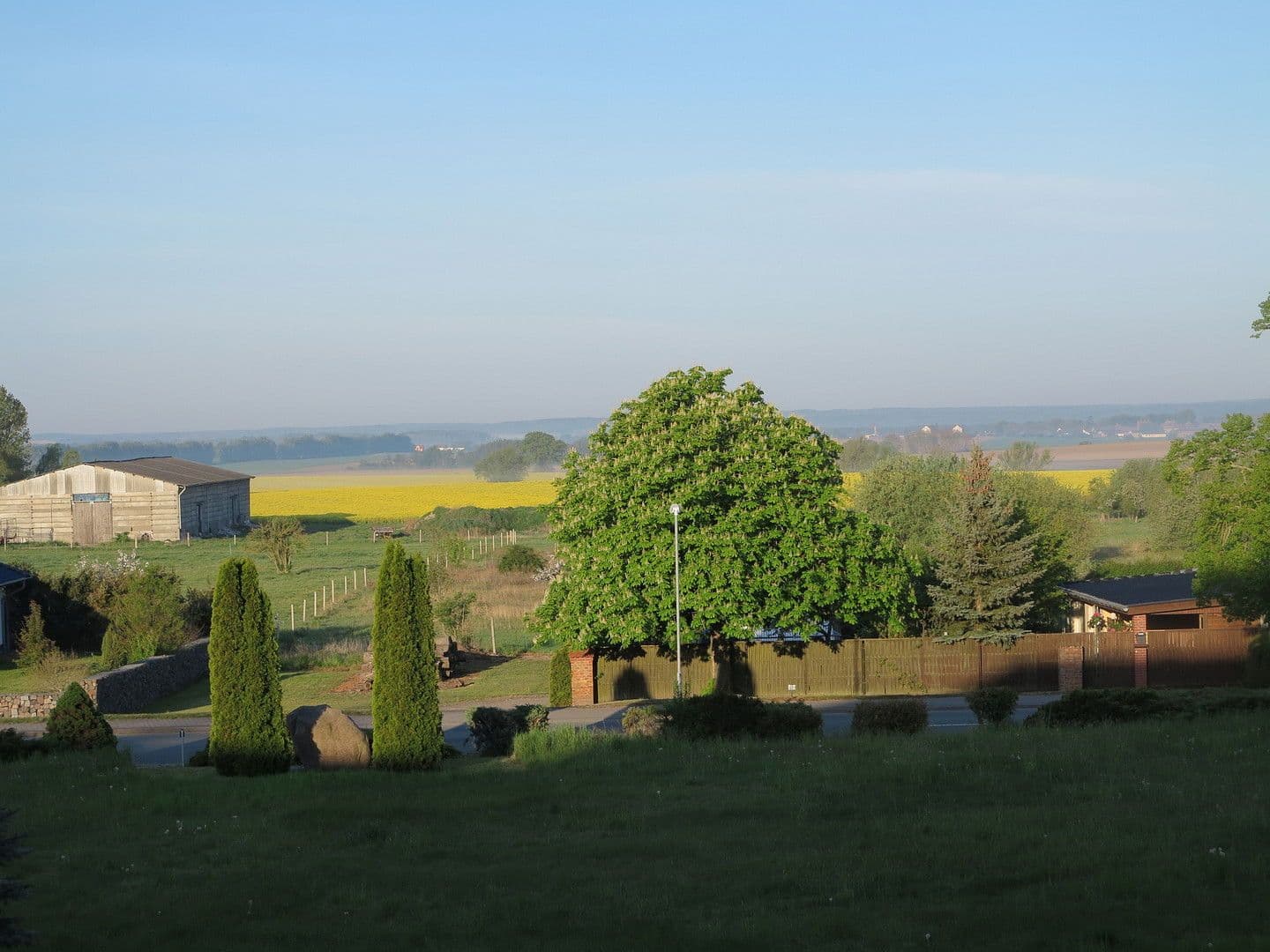 Prodej domu 3.600 m², pozemek 8.126 m², Zettemin, Mecklenburg-Vorpommern Prodej domu 3.600 m², pozemek 8.126 m², Zettemin, Mecklenburg-Vorpommern