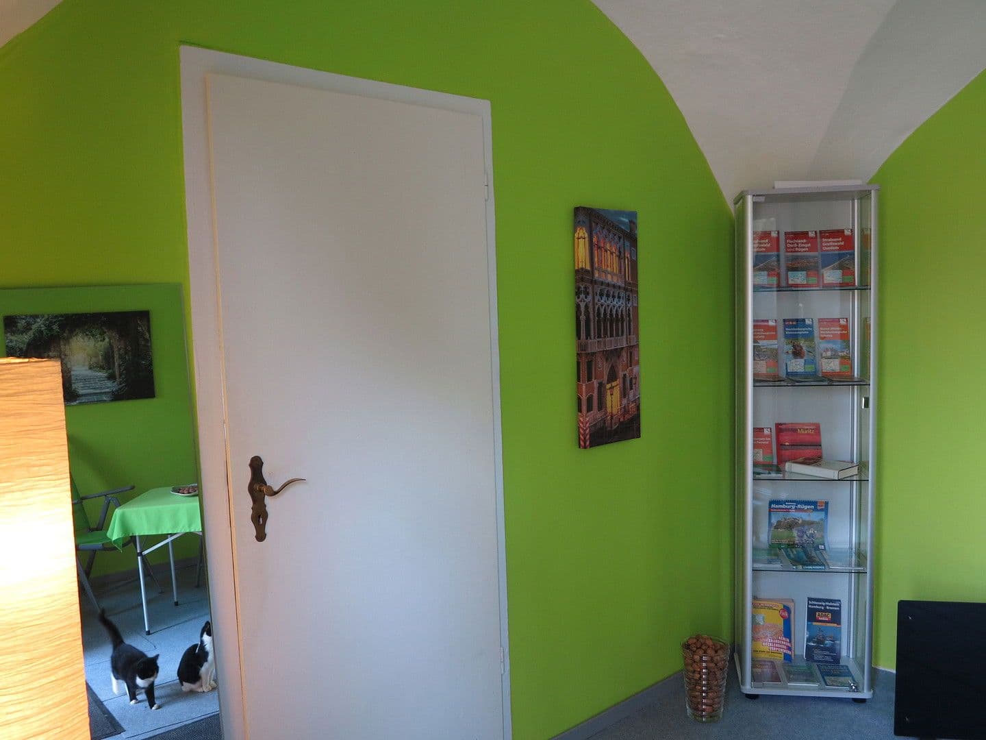 Prodej domu 3.600 m², pozemek 8.126 m², Zettemin, Mecklenburg-Vorpommern Prodej domu 3.600 m², pozemek 8.126 m², Zettemin, Mecklenburg-Vorpommern