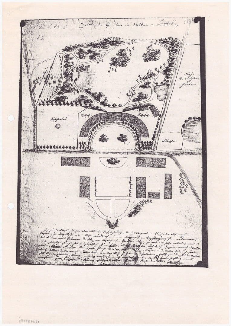 Prodej domu 3.600 m², pozemek 8.126 m², Zettemin, Mecklenburg-Vorpommern Prodej domu 3.600 m², pozemek 8.126 m², Zettemin, Mecklenburg-Vorpommern