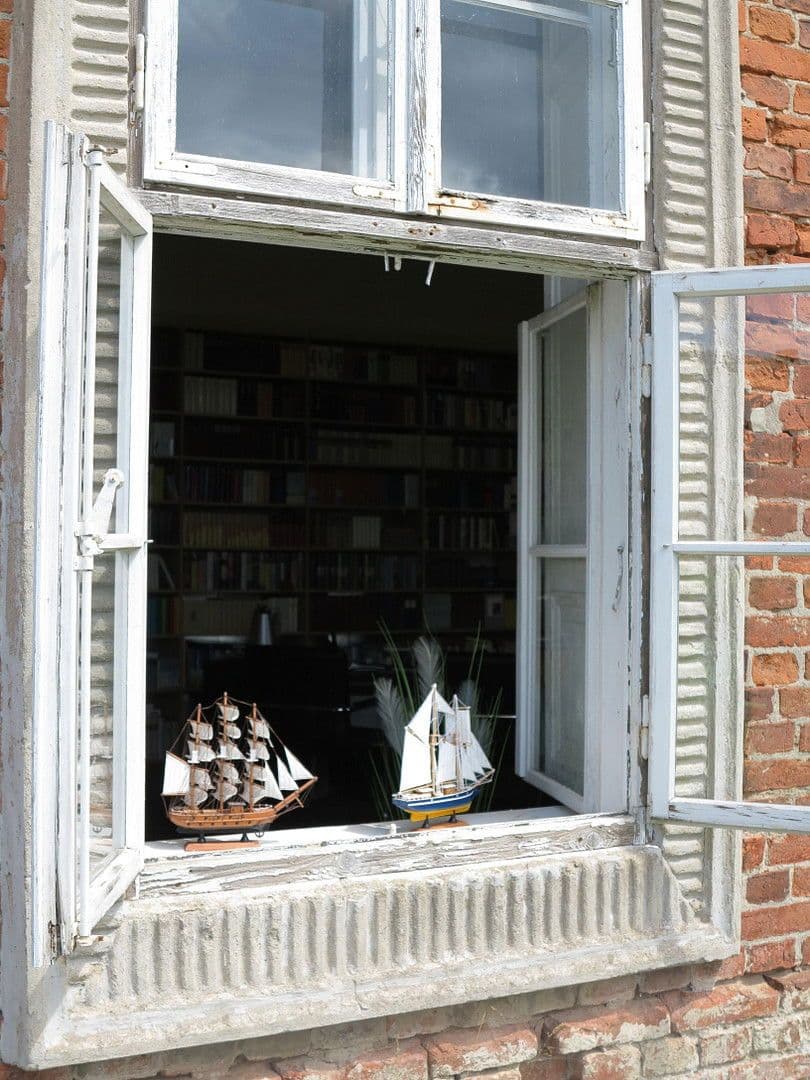 Prodej domu 3.600 m², pozemek 8.126 m², Zettemin, Mecklenburg-Vorpommern Prodej domu 3.600 m², pozemek 8.126 m², Zettemin, Mecklenburg-Vorpommern