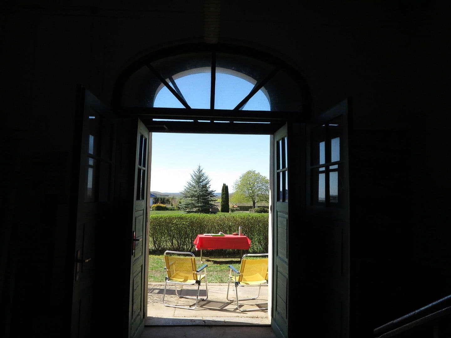 Prodej domu 3.600 m², pozemek 8.126 m², Zettemin, Mecklenburg-Vorpommern Prodej domu 3.600 m², pozemek 8.126 m², Zettemin, Mecklenburg-Vorpommern