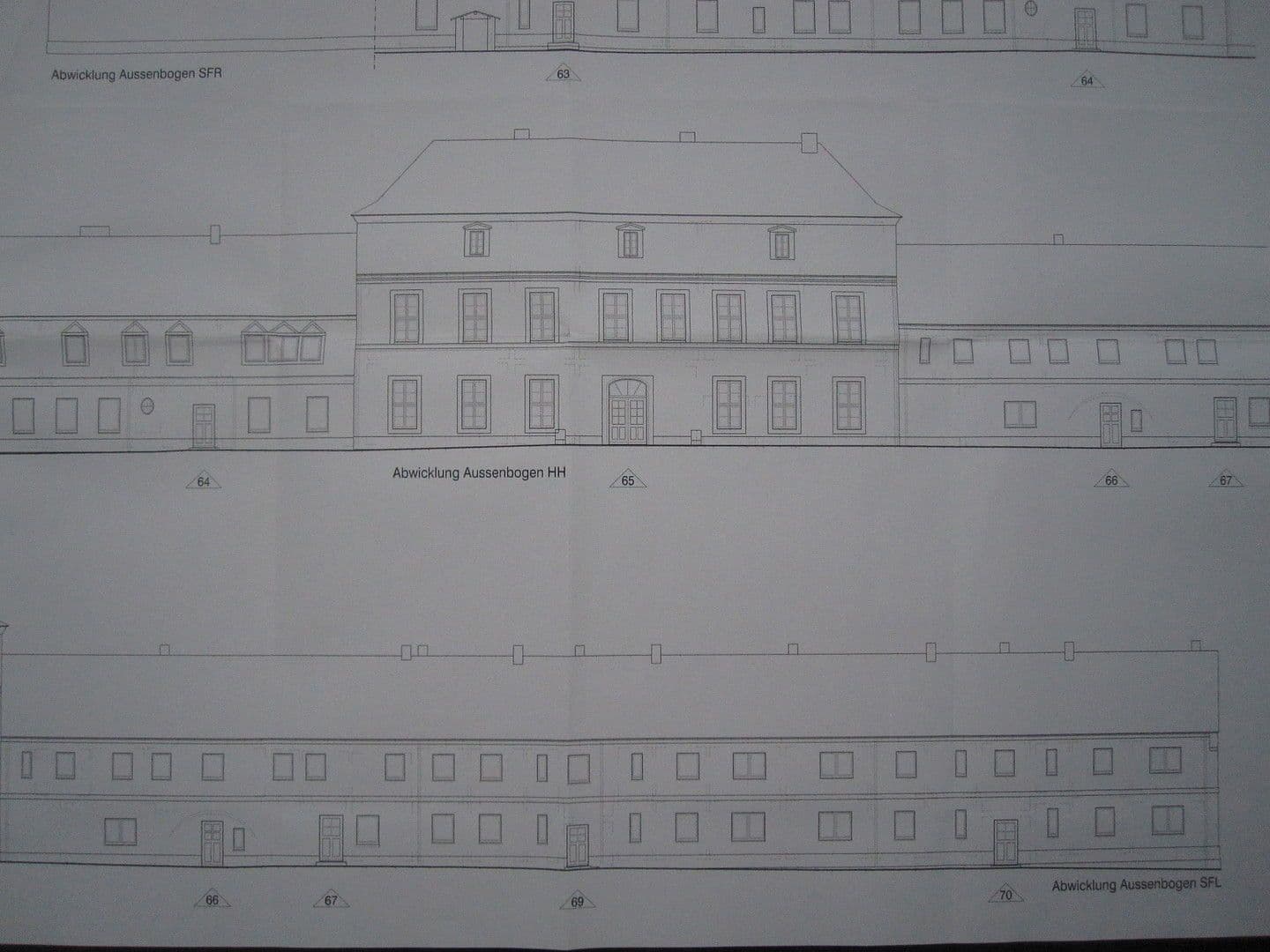 Prodej domu 3.600 m², pozemek 8.126 m², Zettemin, Mecklenburg-Vorpommern Prodej domu 3.600 m², pozemek 8.126 m², Zettemin, Mecklenburg-Vorpommern