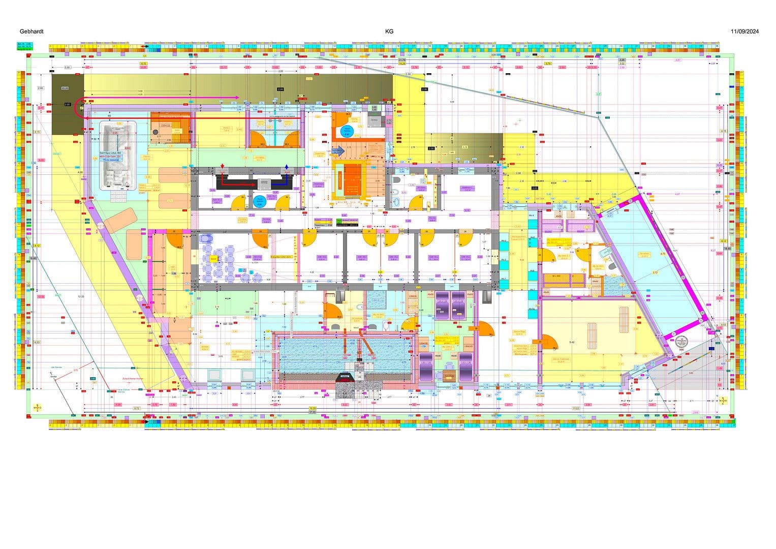 Prodej bytu 4+1 140 m², Wildunger Str. 16, Borken (Hessen), Hessen Prodej bytu 4+1 140 m², Wildunger Str. 16, Borken (Hessen), Hessen