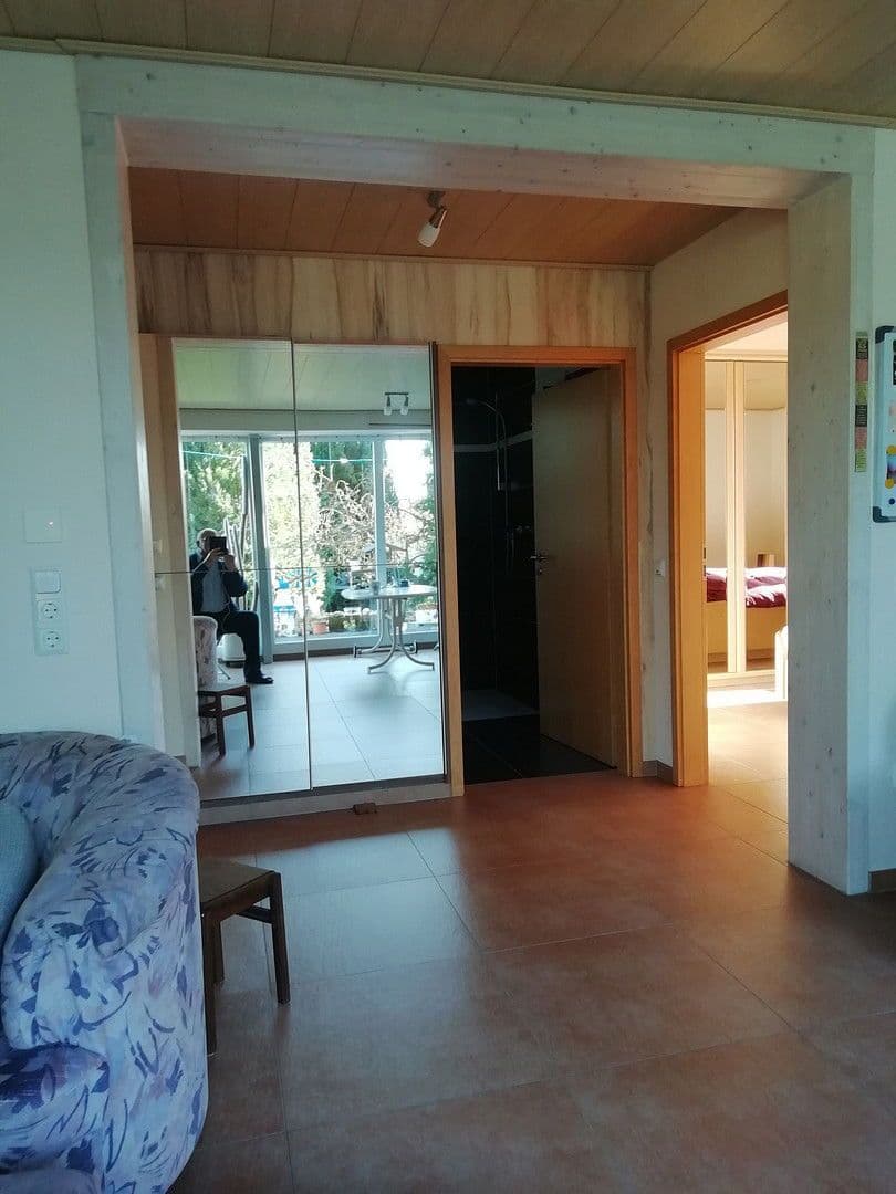 Prodej bytu 4+1 140 m², Wildunger Str. 16, Borken (Hessen), Hessen Prodej bytu 4+1 140 m², Wildunger Str. 16, Borken (Hessen), Hessen