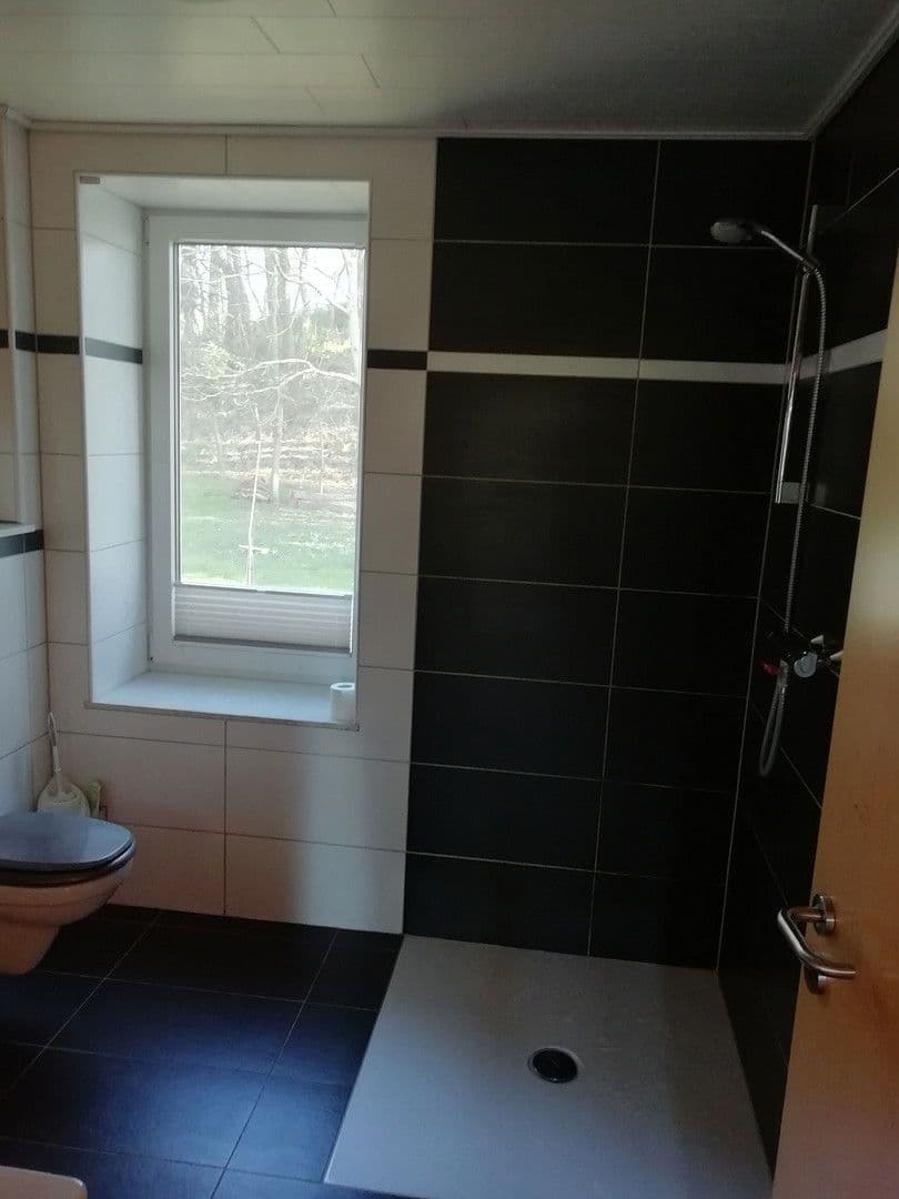 Prodej bytu 4+1 140 m², Wildunger Str. 16, Borken (Hessen), Hessen Prodej bytu 4+1 140 m², Wildunger Str. 16, Borken (Hessen), Hessen