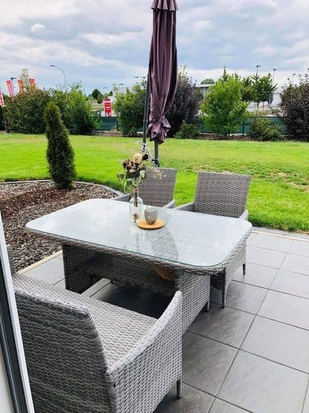 Pronájem bytu 2+1 76 m², Agilatrudstraße, Griesheim, Hessen Pronájem bytu 2+1 76 m², Agilatrudstraße, Griesheim, Hessen