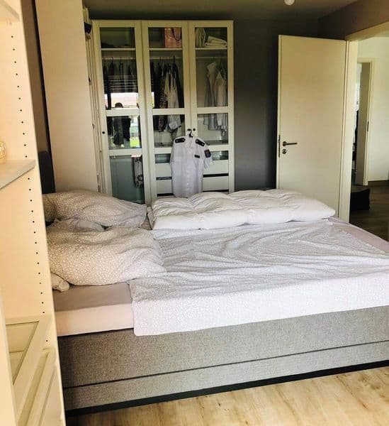 Pronájem bytu 2+1 76 m², Agilatrudstraße, Griesheim, Hessen Pronájem bytu 2+1 76 m², Agilatrudstraße, Griesheim, Hessen