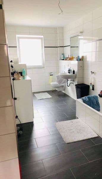 Pronájem bytu 2+1 76 m², Agilatrudstraße, Griesheim, Hessen Pronájem bytu 2+1 76 m², Agilatrudstraße, Griesheim, Hessen