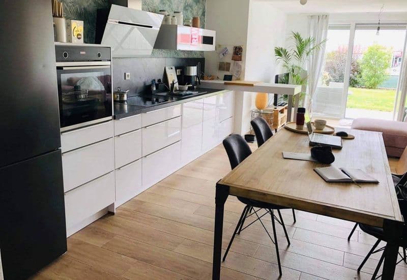 Pronájem bytu 2+1 76 m², Agilatrudstraße, Griesheim, Hessen Pronájem bytu 2+1 76 m², Agilatrudstraße, Griesheim, Hessen