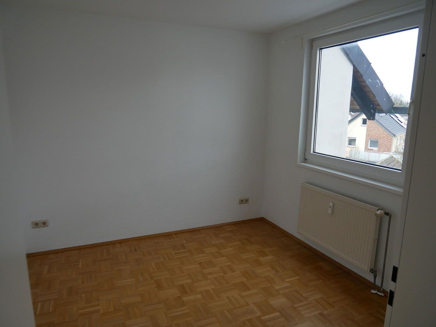 Pronájem bytu 2+1 50 m², Am Truxhof 1, Dortmund, Severní Porýní-Vestfálsko Pronájem bytu 2+1 50 m², Am Truxhof 1, Dortmund, Severní Porýní-Vestfálsko