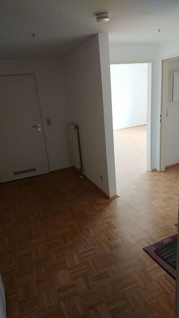 Pronájem bytu 2+1 50 m², Am Truxhof 1, Dortmund, Severní Porýní-Vestfálsko Pronájem bytu 2+1 50 m², Am Truxhof 1, Dortmund, Severní Porýní-Vestfálsko