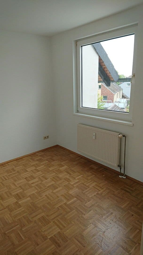 Pronájem bytu 2+1 50 m², Am Truxhof 1, Dortmund, Severní Porýní-Vestfálsko Pronájem bytu 2+1 50 m², Am Truxhof 1, Dortmund, Severní Porýní-Vestfálsko