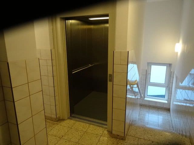 Pronájem bytu 2+1 50 m², Am Truxhof 1, Dortmund, Severní Porýní-Vestfálsko Pronájem bytu 2+1 50 m², Am Truxhof 1, Dortmund, Severní Porýní-Vestfálsko