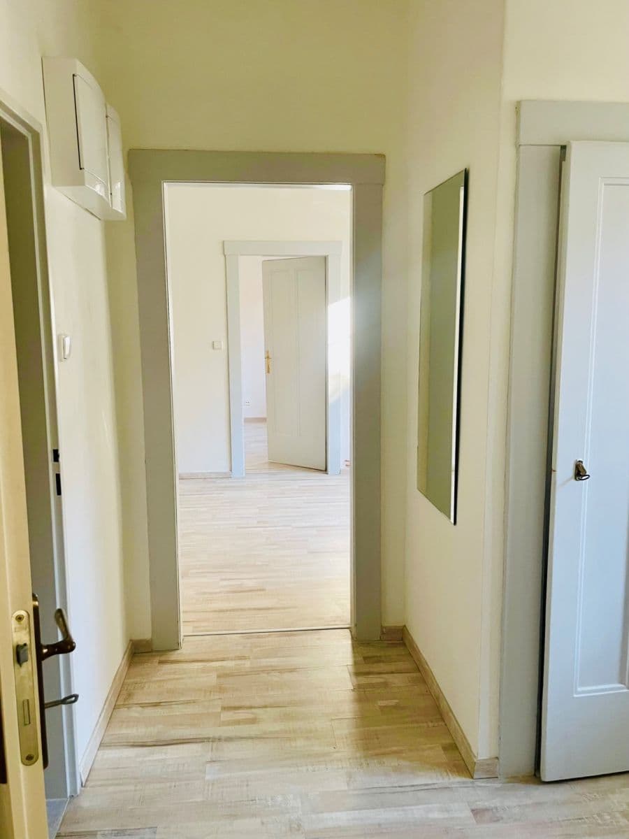 Prodej bytu 2+kk 50 m², Na Rokytce, Praha, Praha Prodej bytu 2+kk 50 m², Na Rokytce, Praha, Praha