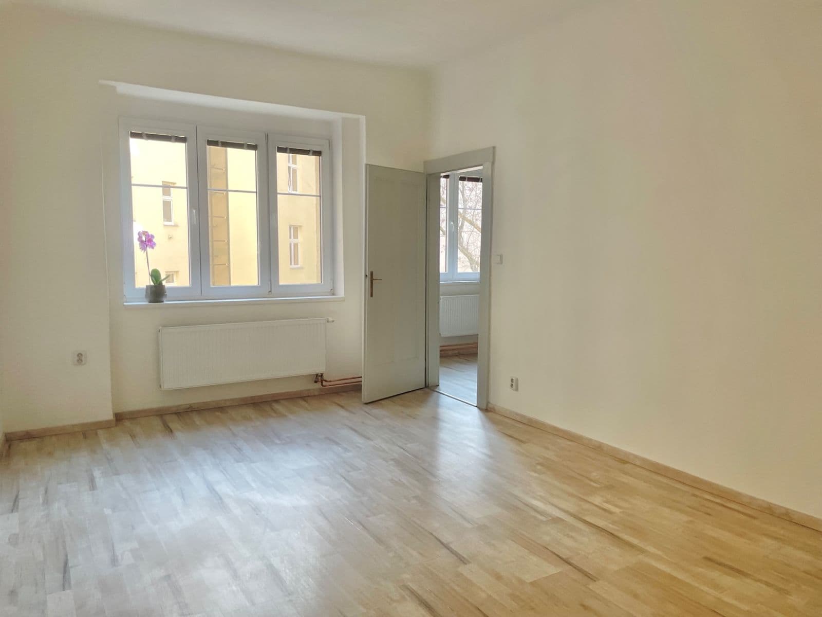 Prodej bytu 2+kk 50 m², Na Rokytce, Praha, Praha Prodej bytu 2+kk 50 m², Na Rokytce, Praha, Praha